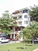 Hotel-NEPTUNO S REFUGIO'